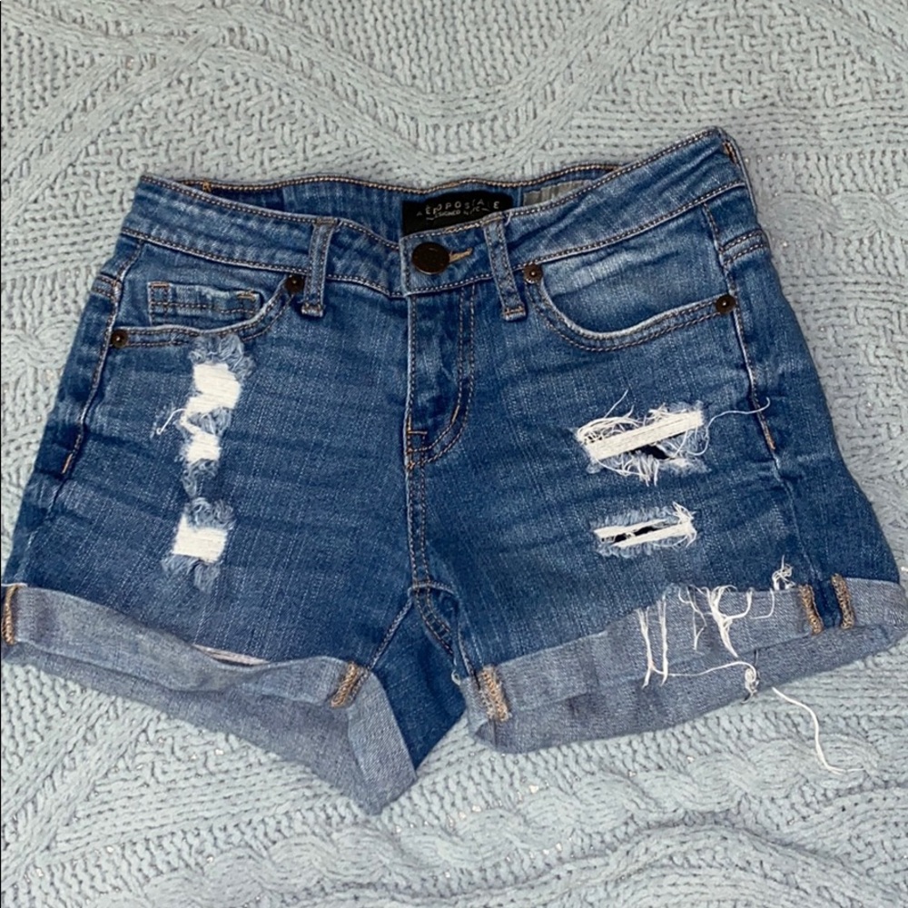 Aeropostale shorts